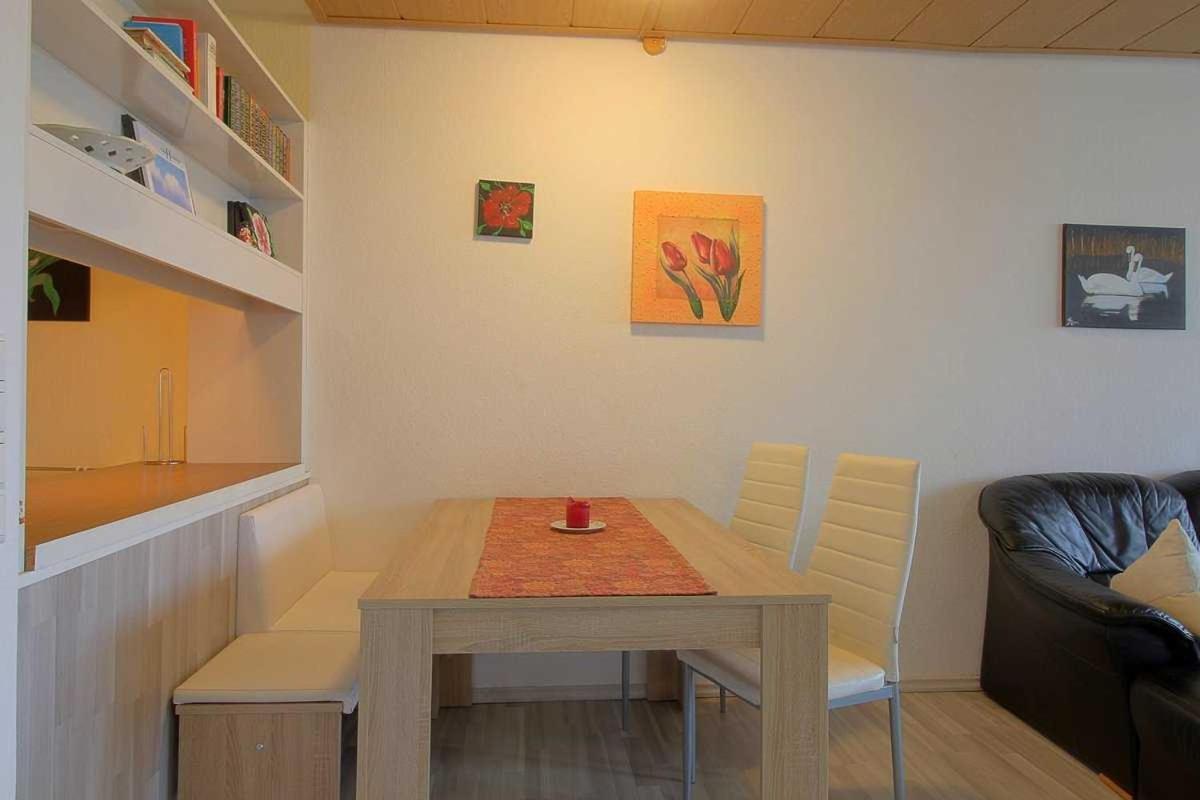 Apartment 527 Hohegeiß Extérieur photo