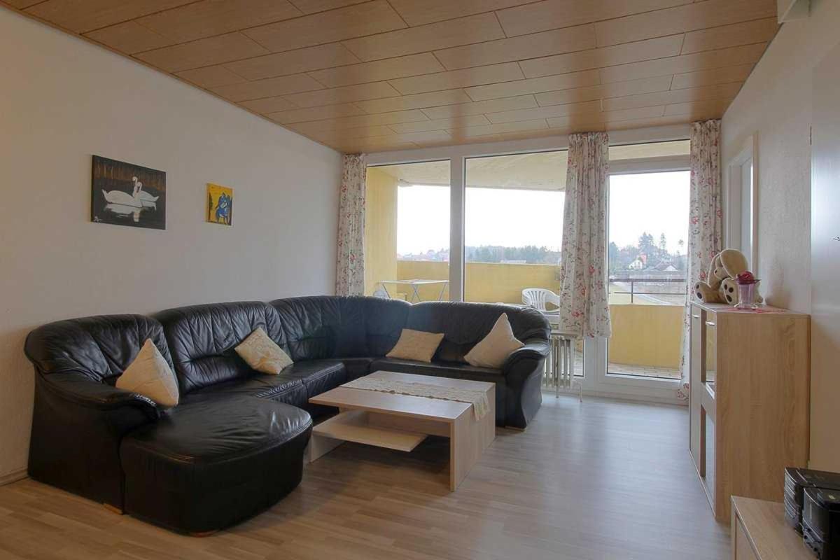 Apartment 527 Hohegeiß Extérieur photo