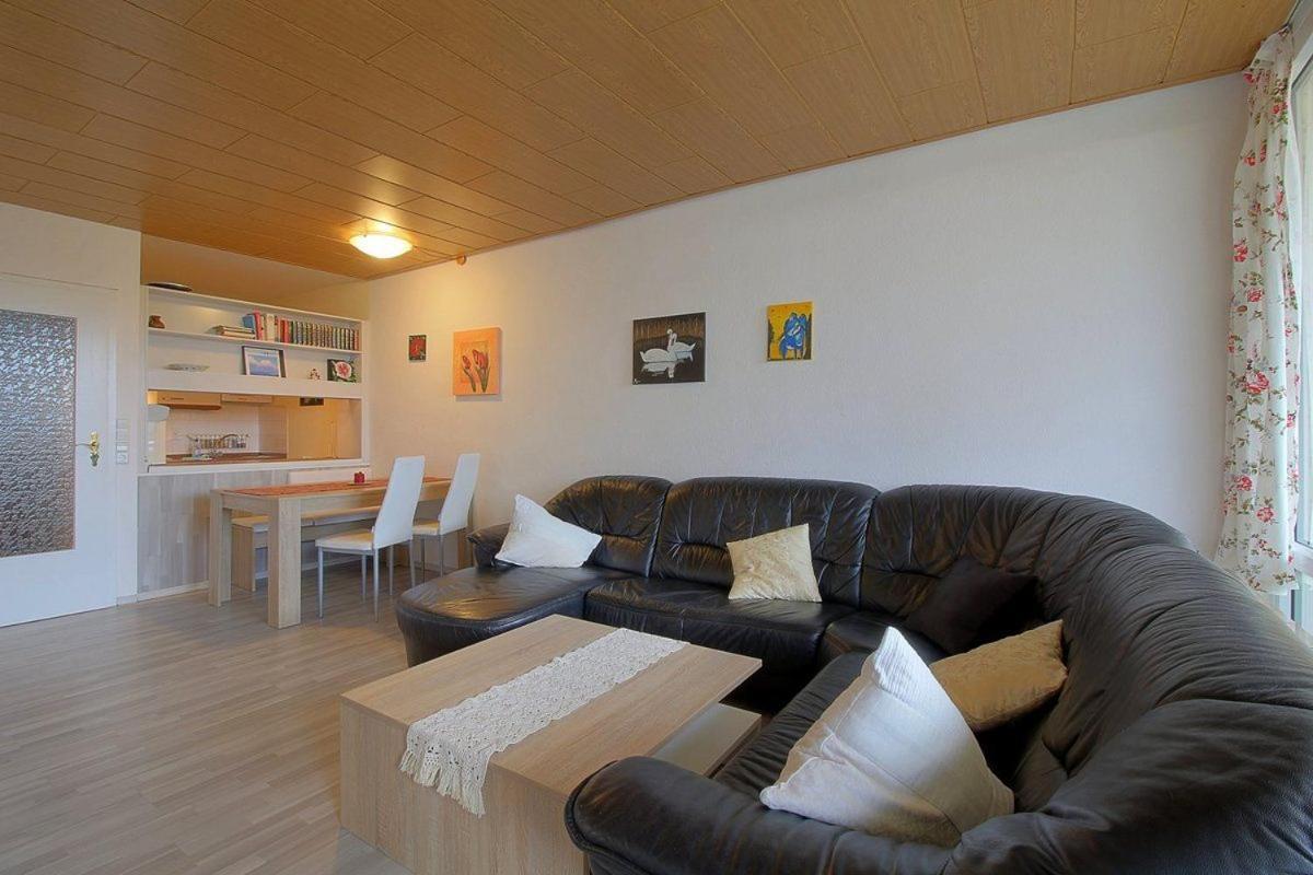 Apartment 527 Hohegeiß Extérieur photo