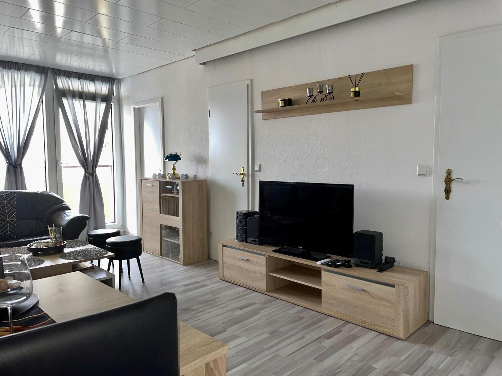 Apartment 527 Hohegeiß Extérieur photo
